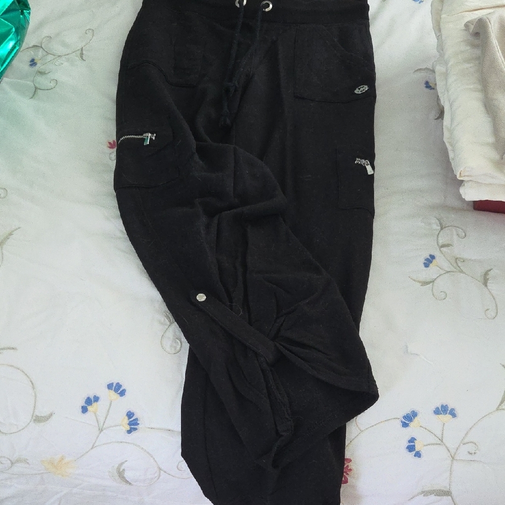 MICHAEL Michael Kors Black Knit Garment